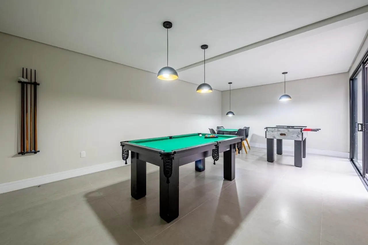 Apartmán Loft Em Frente Da Redencao 609 Porto Alegre Brazílie