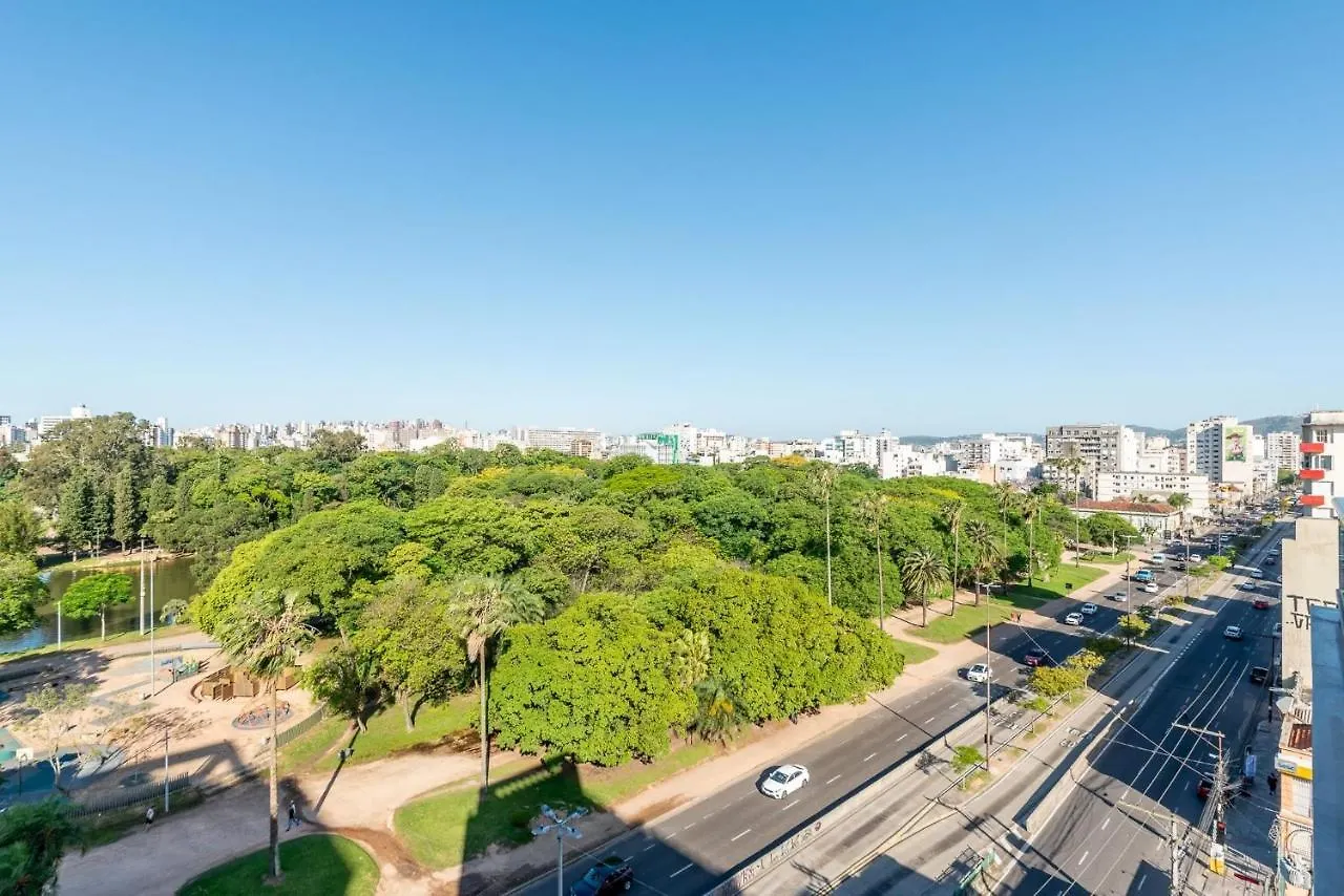 Loft Em Frente Da Redencao 609 Apartment Porto Alegre
