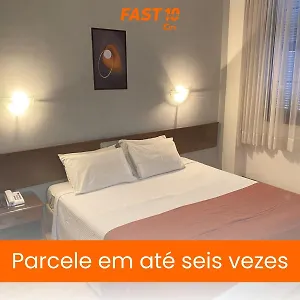 By Fast10- Parcele Em Ate 06 Vezes Porto Alegre